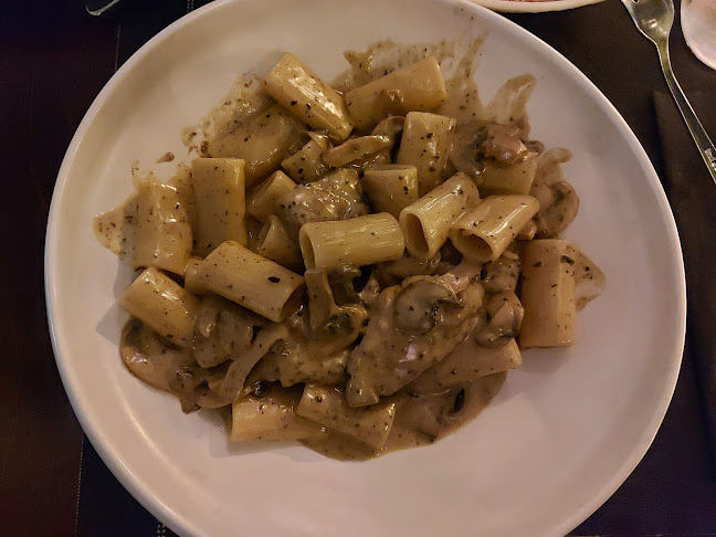 PIZZA TERRASINI - Περιστέρι