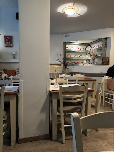 Opinii despre Αζιμούθιο în Άρτα - Γαστρονομία και φιλοξενία