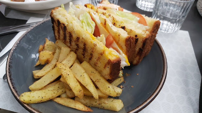 Opinii despre Carte Postale în Χανιά - Γαστρονομία και φιλοξενία