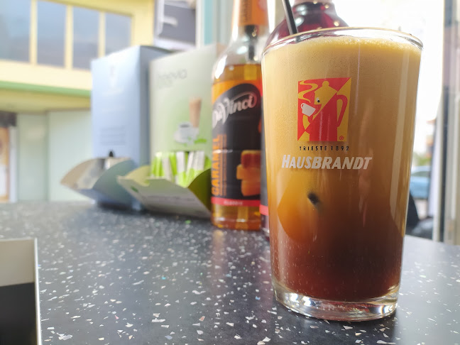 Comentarii opinii despre Bakery Bertsias