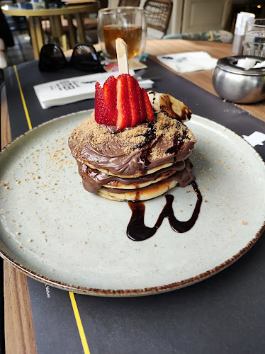 BUTLER - Θεσσαλονίκη