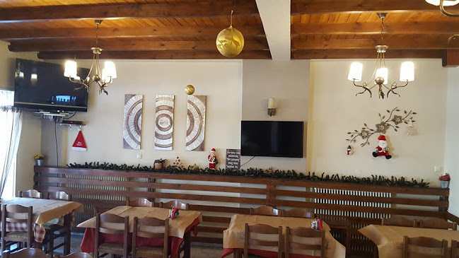 Opinii despre Φίνα Κότα în Μακροχώρι - Γαστρονομία και φιλοξενία