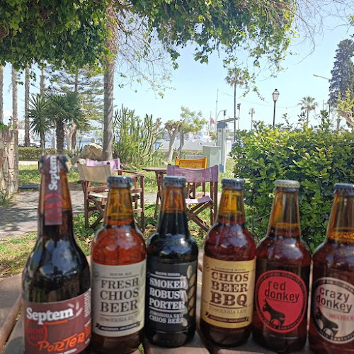Zero Cafe - Bar - Beer Garden Kos - Κως