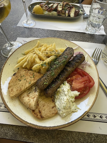 Opinii despre ΟΙΩΝΟΣ în Αθήνα - Γαστρονομία και φιλοξενία