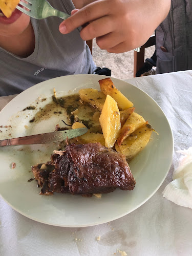 Το στέκι του ψαρά Χωσιαρι - Γύθειο