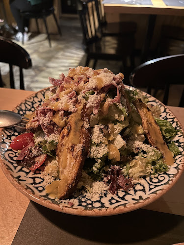 pizzaiolo - Χολαργός