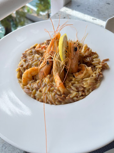 Comentarii opinii despre Okyalos Sea Food Restaurant