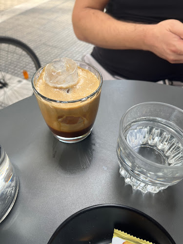 Pennan Coffee Drinks-Food - Αλεξανδρούπολη