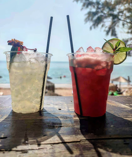 Caribbean Beach Bar & Restaurant