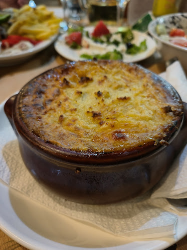 Οβεληστήριο Όλγα - Ηράκλειο