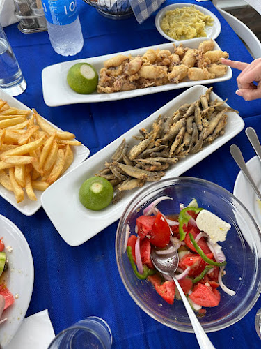 Λεωφ. Παραλίας, Νέα Κίος 212 00