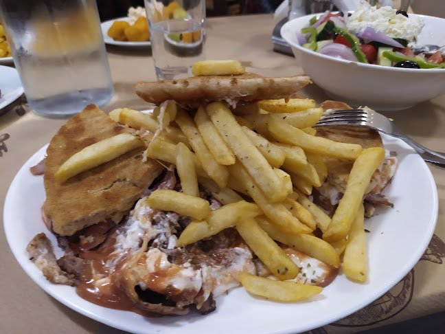 ΠΕΟ Κισσάμου Χανίων 142, Γαλατάς 731 00