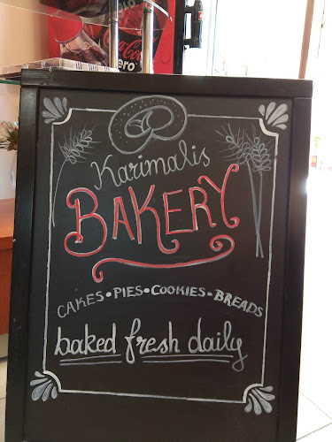 Opinii despre Αρτοποιείο (bakery) - Αφοί Καρίμαλη în Πέρδικα - Γαστρονομία και φιλοξενία
