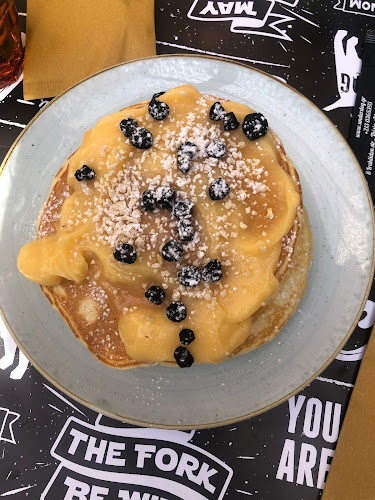 The Underdog® Flagship Store Thissio - Γαστρονομία και φιλοξενία