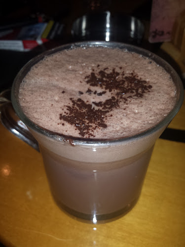 Metsovorama Cafe Bar - Γαστρονομία και φιλοξενία