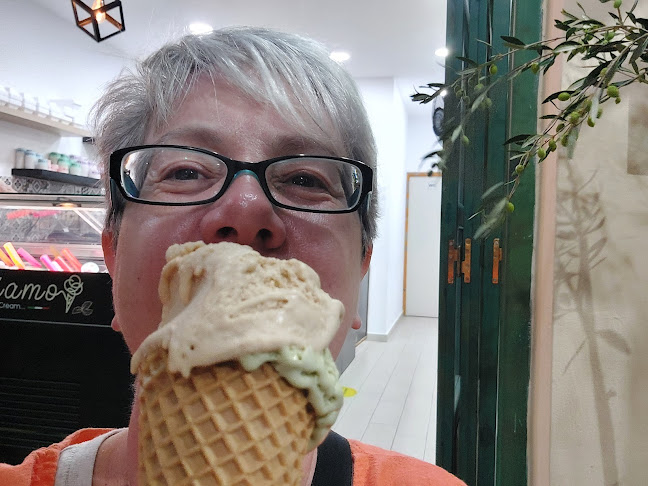 GELATIAMO - LABORATORY ITALIAN GELATO - Γαστρονομία και φιλοξενία