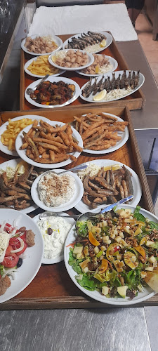 Small Triopetra Beach South, Ρέθυμνο 741 00