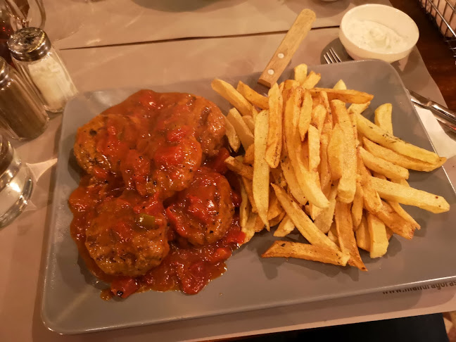 Comentarii opinii despre Mandragoras