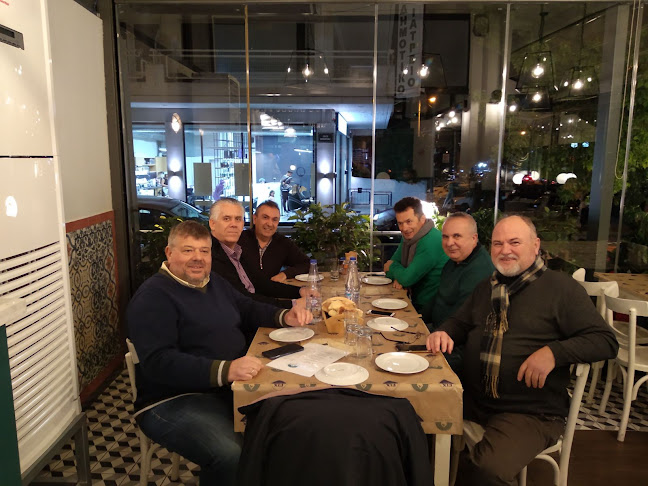 "Αρχηγείον", Σουβλάκι - Κεμπάπ - Ξυλόφουρνος - Γαστρονομία και φιλοξενία