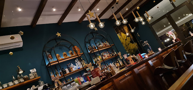 Seagull Cafe Bar - Αντίκυρα