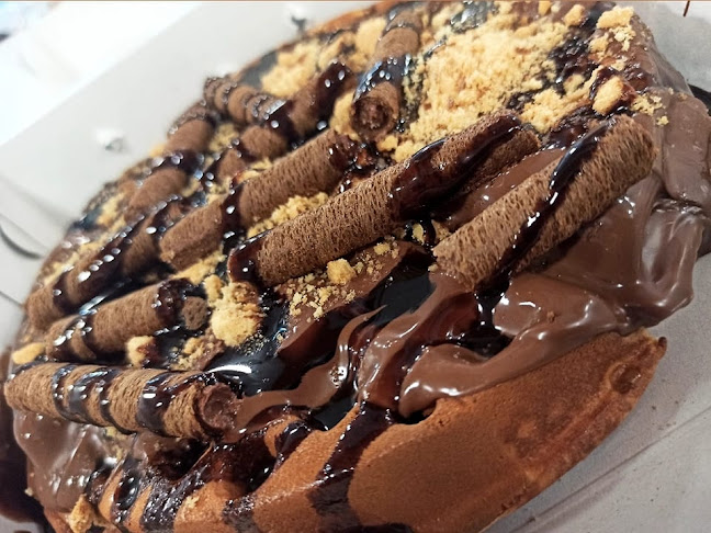 Orange Gelato Vironas