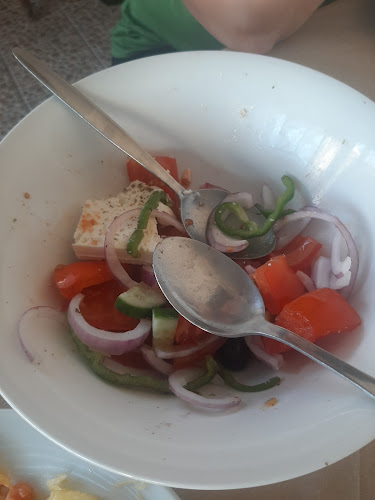 PITA GRILL - Γαλατάς