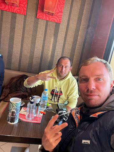 Bacarrat Cafe-Bar - Γαστρονομία και φιλοξενία