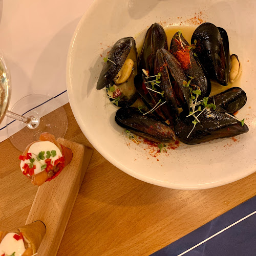 Comentarii opinii despre FISH MARKET