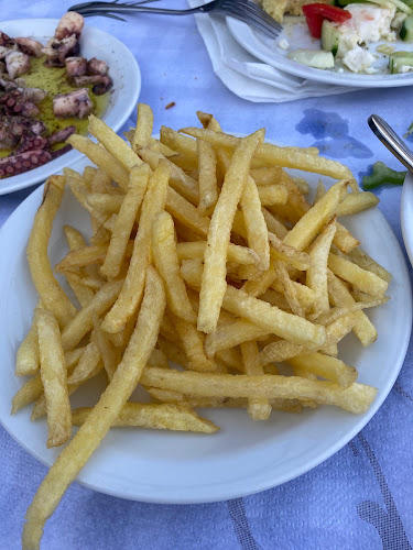 Comentarii opinii despre Ο Τάσος