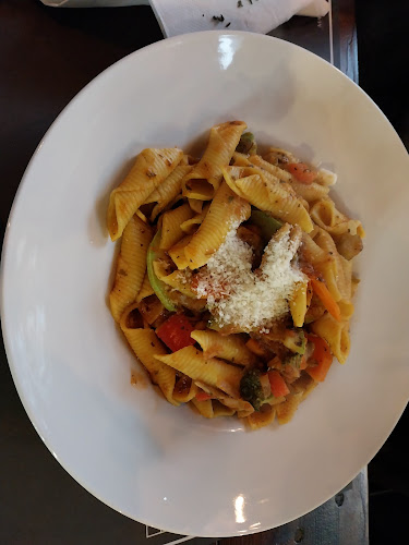 Opinii despre Pasta e Cocktail Bar în Καβάλα - Γαστρονομία και φιλοξενία