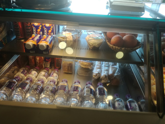 ORAZIO CAFE DONUTS BRAXNEIKA - Βραχναίικα