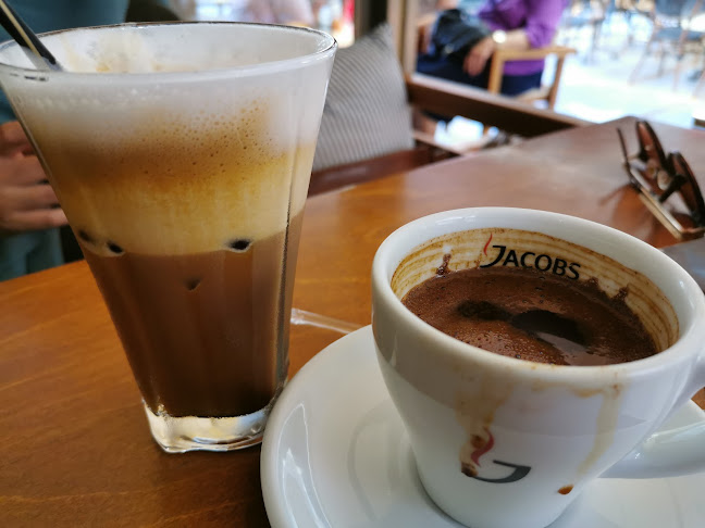 Opinii despre Barolo Espresso & Wine Bar în Ηράκλειο - Γαστρονομία και φιλοξενία