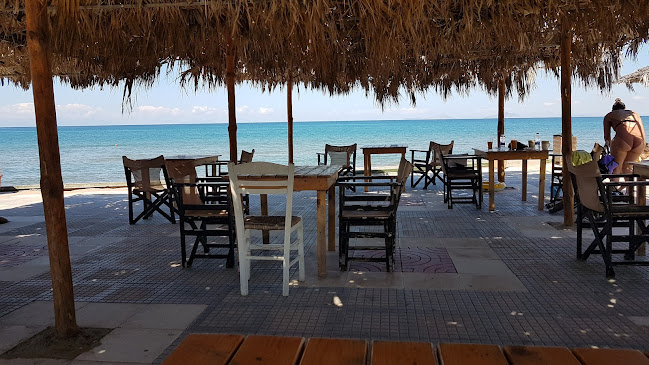 Opinii despre IONIO BLUE în Μπρίνια - Γαστρονομία και φιλοξενία