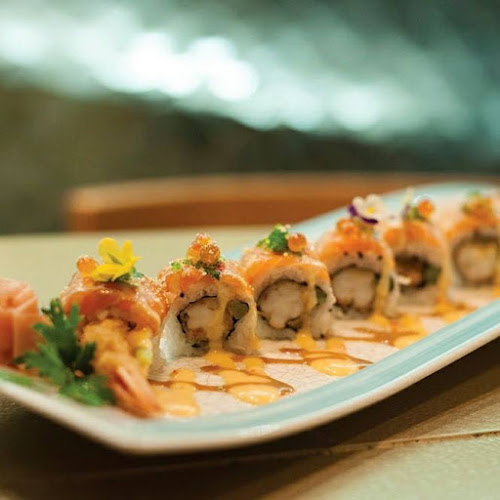 Opinii despre Mirai Sushi & cocktail bar în Χανιά - Γαστρονομία και φιλοξενία