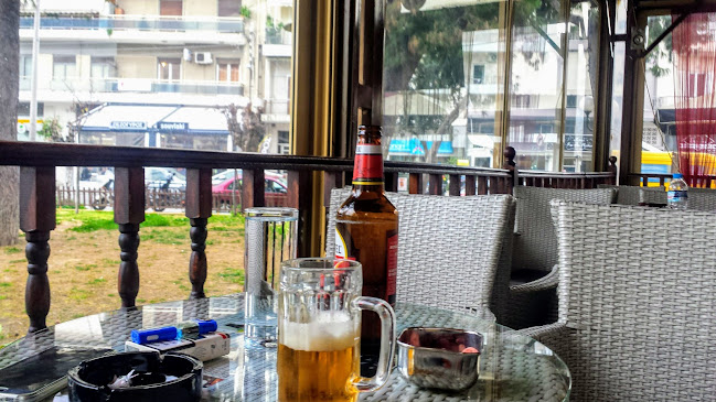 Comentarii opinii despre Coffee Lab Καμίνια