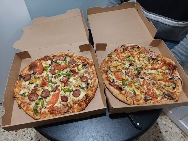 VENUS Pizza - Γαστρονομία και φιλοξενία