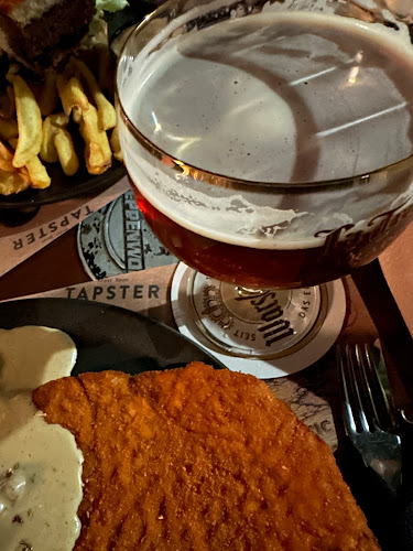 Comentarii opinii despre Arch Beer House