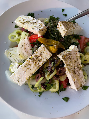 Άθος - Γαστρονομία και φιλοξενία