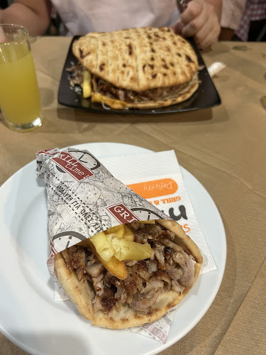 Magali - Γαστρονομία και φιλοξενία