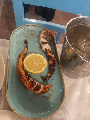 Ακτή Θεμιστοκλέους 302, Πειραιάς 185 39