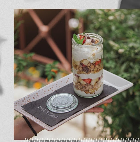 Comentarii opinii despre Palazzo cafe bar