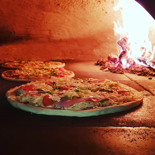 Comentarii opinii despre Pizza Italiana Patras