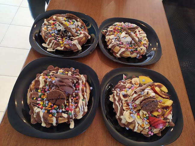 Comentarii opinii despre BARISTA CAFE