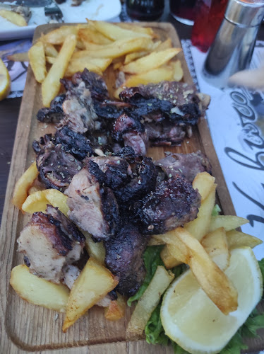 Opinii despre Εστιατόριο "Το Άπειρο" în Άρτα - Γαστρονομία και φιλοξενία