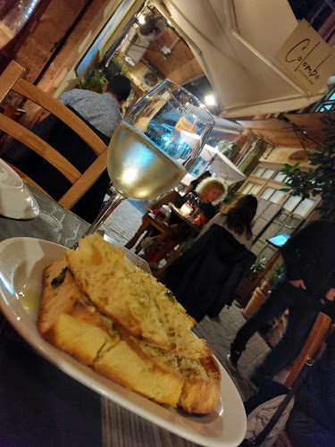 Opinii despre Colombo Kitchen & Bar în Χανιά - Γαστρονομία και φιλοξενία