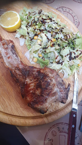 Butcher's Burger Syntagma & Steak House - Αθήνα