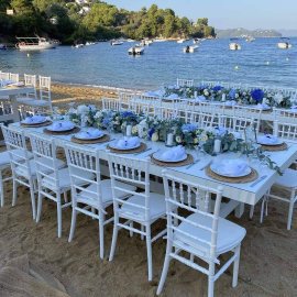 Opinii despre Η Όχθη του Παπαργύρη în Κιάτο - Γαστρονομία και φιλοξενία