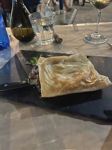 Comentarii opinii despre Πιρούνι και Μαχαίρι