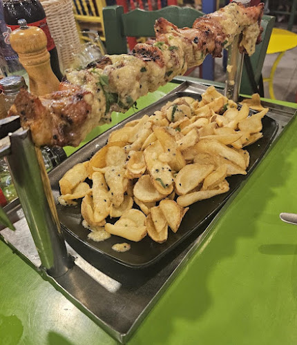 Opinii despre Καρνάγιο / Πίτα του Ρήγα în Άγιος Νικόλαος - Γαστρονομία και φιλοξενία