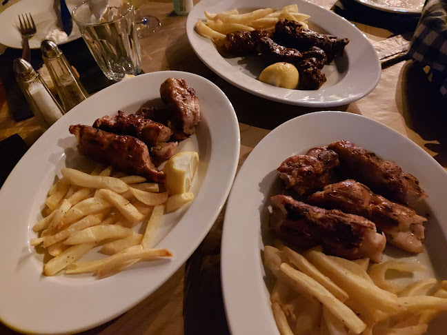 Κάπιστα - Σωτηρίτσα